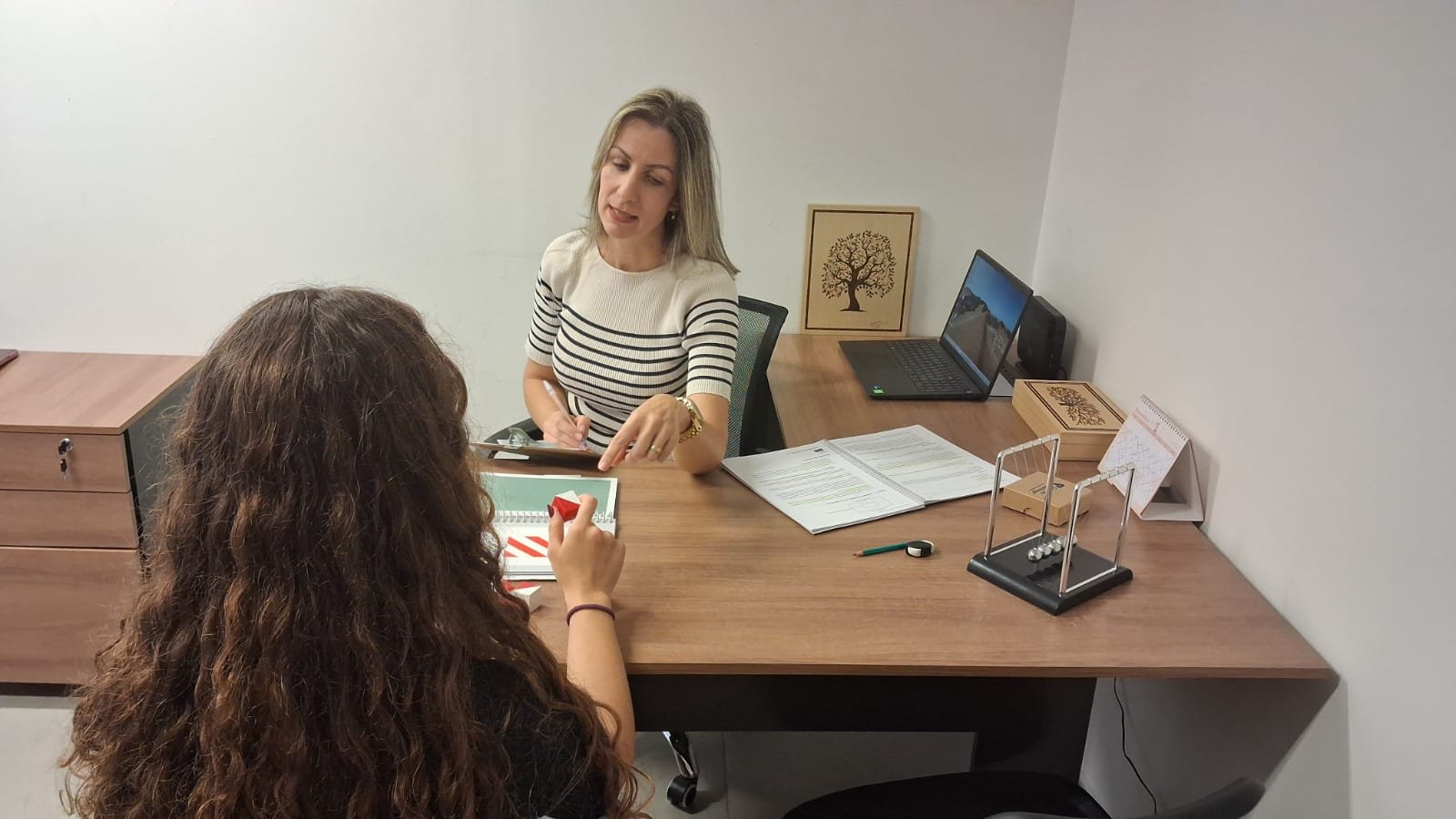 Consultório Cintia Seif